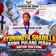 Ayunindya Shaqilla Bawa Pulang Perak untuk Sulteng di International Pugnator Open Taekwondo Banten 2026