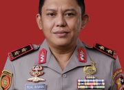 Kapolda Sulteng Berganti, Irjen Rizal Irawan Gantikan Irjen Nasri yang Masuk Masa Pensiun