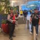 Beri Rasa Aman, 71 Personel Gabungan Kawal Akomodasi Pemain Malaysia di Shangri-La
