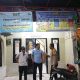 Patroli Malam, Bhabinkamtibmas Kampung Rawa Sambangi Poskamling RW 05