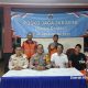 Posko Jaga Jakarta Kampung Rawa, Bhabinkamtibmas Bersama Tiga Pilar Pantau Wilayah