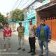 Problem Solving, Bhabinkamtibmas Kampung Rawa Dampingi Warga Selesaikan Perselisihan Tetangga