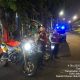 Dini Hari Strong Point di TL Galur, Polsek Johar Baru Perkuat Patroli Antisipasi 3C dan Tawuran