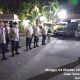 Saat Kota Mulai Sepi, Polsek Metro Menteng Pastikan Tiga Titik Menteng Tetap Aman