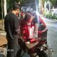 Ciptakan Rasa Aman, Polsek Johar Baru Intensifkan Razia dan Patroli Cipta Kondisi Dini Hari
