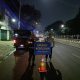 Polsek Sawah Besar Gelar Operasi Cipta Kondisi Stasioner Cegah Balap Liar dan Kejahatan Jalanan