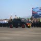 2.678 Personel Dikerahkan, Kapolda NTB Pimpin Apel Ops Mandalika Rinjani 2026 Amankan MotoGP