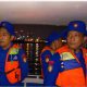 Layanan Polisi 110 Satpolairud Patroli Laut Malam Imbau Penjaga Pulau Waspadai Kejahatan