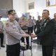 Semarak HUT ke-81 TNI, Polres Pelabuhan Tanjung Priok Perkuat Sinergitas TNI-Polri