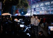 Polda Metro Jaya Kerahkan 10.121 Personel, 67 Ribu Penonton Hadiri FIFA ASEAN Cup 2026