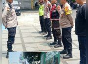 Aktivis Buton Jakarta Gelar Aksi di Kantor DPP PKB, Polsek Senen Siapkan Pengamanan