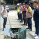 Aktivis Buton Jakarta Gelar Aksi di Kantor DPP PKB, Polsek Senen Siapkan Pengamanan