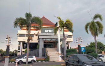 Misteri Setengah Miliar Iklan DPRD Probolinggo: Antara Pagu Rp566 Juta dan Jawaban “Sudah Ada yang Atur