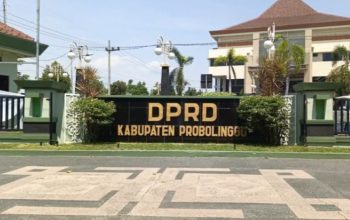 Kue’ Publikasi Rp566 Juta DPRD Probolinggo: Prosedur Formal di Tengah Ironi Ikat Pinggang Anggaran