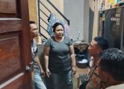 Kedepankan Musyawarah, Bhabinkamtibmas Tanah Tinggi Fasilitasi Restorative Justice Perselisihan Warga