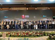 PT Cibitung Tanjung Priok Port Tollways Resmi Diumumkan Sebagai Penerima Penghargaan Prestisius