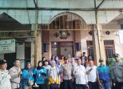 Bukan Sekadar Imbauan, Jaga Jakarta On The Spot Ajak Warga Galur Cari Solusi Keamanan