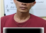 Ungkap Kasus Dugaan Pencurian dengan Pemberatan, Polsek Johar Baru Amankan Seorang Tersangka