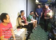Dipicu Masalah Air, Kakak-Adik Ribut di Bungur Jakarta Pusat hingga Dilaporkan ke 110