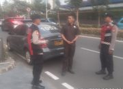 Polsek Metro Tanah Abang Gelar Patroli Dialogis, Antisipasi Gangguan Kamtibmas di Karet Tengsin
