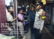 Respons Cepat Layanan Polisi 110, Polsek Metro Menteng Datangi Lokasi Dugaan Pengancaman di RSIA Tambak