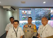 Polda NTB Sukses Amankan 157 Ribu Penonton MotoGP Mandalika