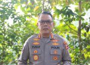 RESPONS CEPAT SATGAS DAMAI CARTENZ DAN POLRES YAHUKIMO, DUA KASUS KEKERASAN DI DEKAI DISELIDIKI