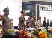 HUT ke-81 OKI Digelar Sederhana, Pemerintah Fokus Tangani Karhutla