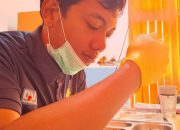 Pastikan Keamanan Pangan MBG, Sidokkes Polres Pelabuhan Tanjung Priok Laksanakan Pemeriksaan Food Safety