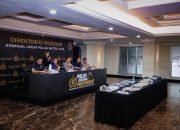 Polda Metro Jaya Ungkap Dugaan Pembunuhan dan Pencurian dengan Kekerasan di Jatisampurna