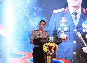 Kapolri: Commander Wish Jadi Pedoman Personel dalam Melayani Masyarakat