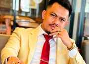 Mursalin: HUT ke-394 Kabupaten Tangerang Harus Jadi Refleksi, Insiden di Pengujung Acara Sangat Disayangkan