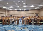 Densus 88 Polri dan Disdik DKI Perkuat Pencegahan IRET dan Cyberbullying di Sekolah