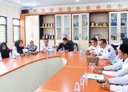 Kawal Program Presiden Prabowo, Disdikbud Rohil Tegaskan Dana Revitalisasi Sekolah Bebas Pungutan