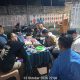 Perkuat Kedekatan dengan Warga, Kapolsek Johar Baru dan Lurah Tanah Tinggi Sambangi Tokoh Masyarakat