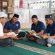 Mengaji Jadi Bekal Perubahan, Warga Binaan Rutan Dumai Tekun Belajar Al-Qur’an