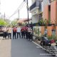 Antisipasi Kejahatan dan Tawuran, Polsek Johar Baru Gelar Patroli Cipta Kondisi Siang Hari