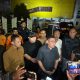 Wamen Ossy Tinjau Langsung Kebakaran Kantah Karawang, Prioritaskan Keselamatan dan Pemulihan Layanan