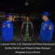 Layanan Polisi 110, Satpolairud Polres Kepulauan Seribu Patroli Laut Pada Malam untuk Antisipasi Adanya Gangguan Kamtibmas