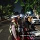 Polsek Senen Gelar Razia Stasioner Dini Hari, Sasar Narkoba hingga Sajam