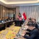TPKS Malindo Ke-34 Perkuat Kerja Sama Komunikasi, Elektronika, dan Siber Indonesia–Malaysia