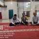 Bhabinkamtibmas Paseban Gelar Salat Subuh Keliling di Masjid Ar Rahmah, Diikuti 60 Jemaah
