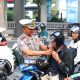 Polda Metro Jaya Perkuat Pelayanan Lalu Lintas, Utamakan Keselamatan dan Aktivitas Masyarakat