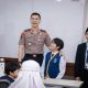 Polisi Peduli Pendidikan, Kapolda Metro Jaya Sapa Pelajar dan Dorong Literasi AI Sejak Dini