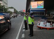 Polda Metro Jaya Atur Lalu Lintas Sore Hari, Bantu Kelancaran Mobilitas Warga