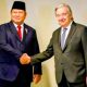 Gabung Brics PDKN Momentum Prabowo Subianto Galang Kesepakatan Dunia Reformasi Hak veto Di PBB