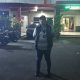 Polsek Metro Menteng Gelar Apel Patroli Cipkon Tiga Pilar, Antisipasi Tawuran dan Jaga Menteng Tetap Kondusif