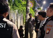 Respons Laporan Warga, Polda Metro Jaya Cegah Tawuran di Bassura, 20 Pemuda Diamankan