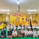 HUT KE-62 PARTAI GOLKAR KETAPANG: USAI ZIARAH MAKAM PAHLAWAN, DPD GELAR TASYAKURAN DAN SANTUNI ANAK YATIM PIATU