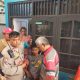 Bhabinkamtibmas Kramat Amankan Terduga Pelaku Pencurian Tabung Gas di Senen